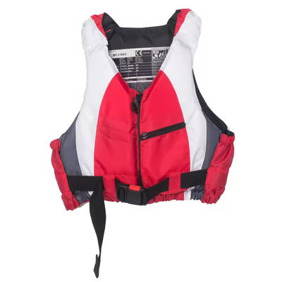 качество  Factory Hot Selling CE Approved Rescue Adult Kids Life Vest LifeJacket For Water Sport Life Saving завод
